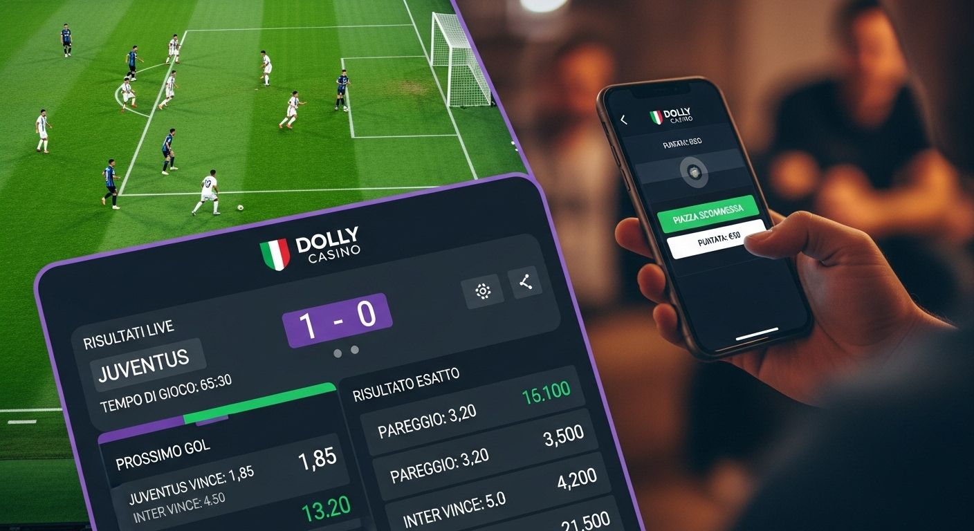 Funzionalità delle scommesse live how to bet