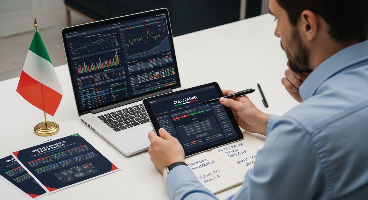 Strategie per scommesse di successo real-time betting
