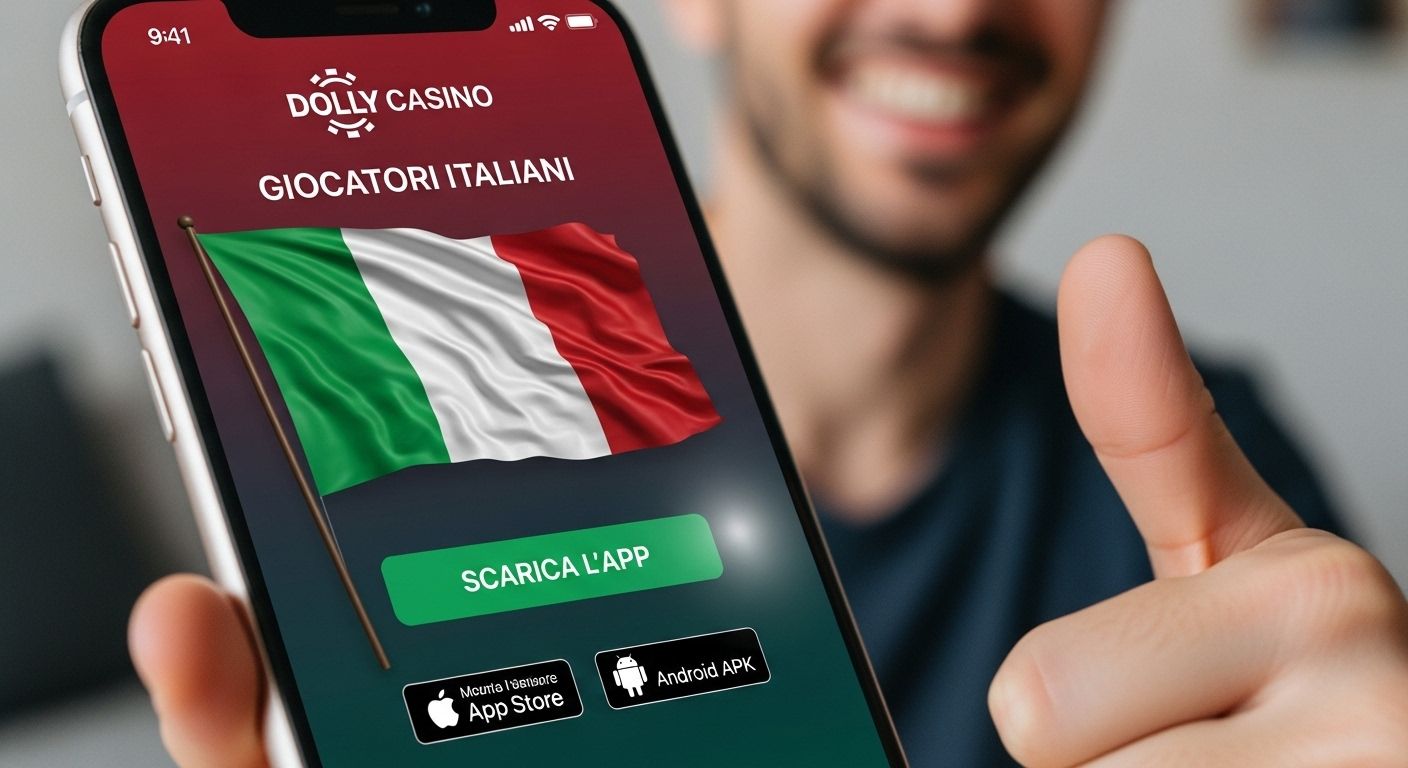 Scaricare l'app mobile mobile gambling app