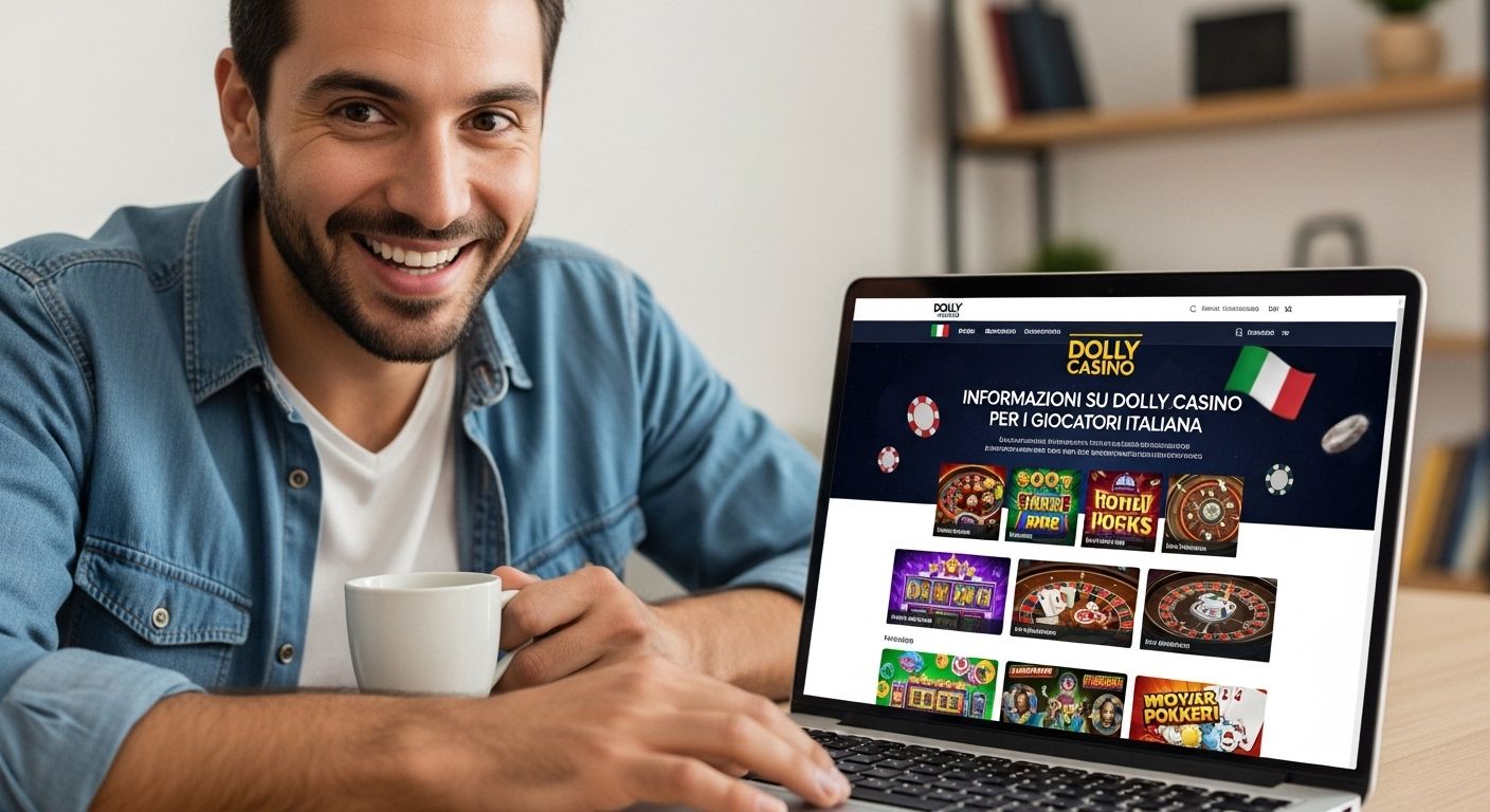 Informazioni sul casinò no deposit